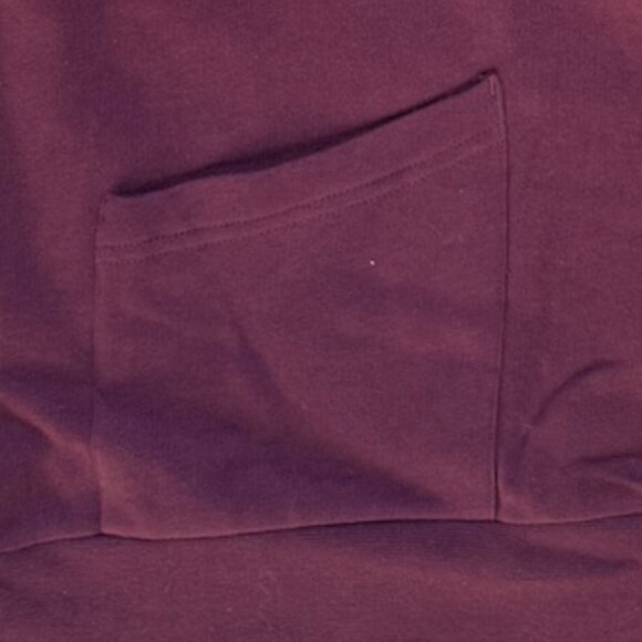 Men's Pullover Hoodie - Picture 6 of 6